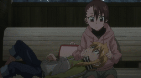 Bad Breath Is Out There Anime Amino Bad Breath Gif Lowgif Explore and share the latest anime gif pictures, gifs, memes, images, and photos on imgur. lowgif