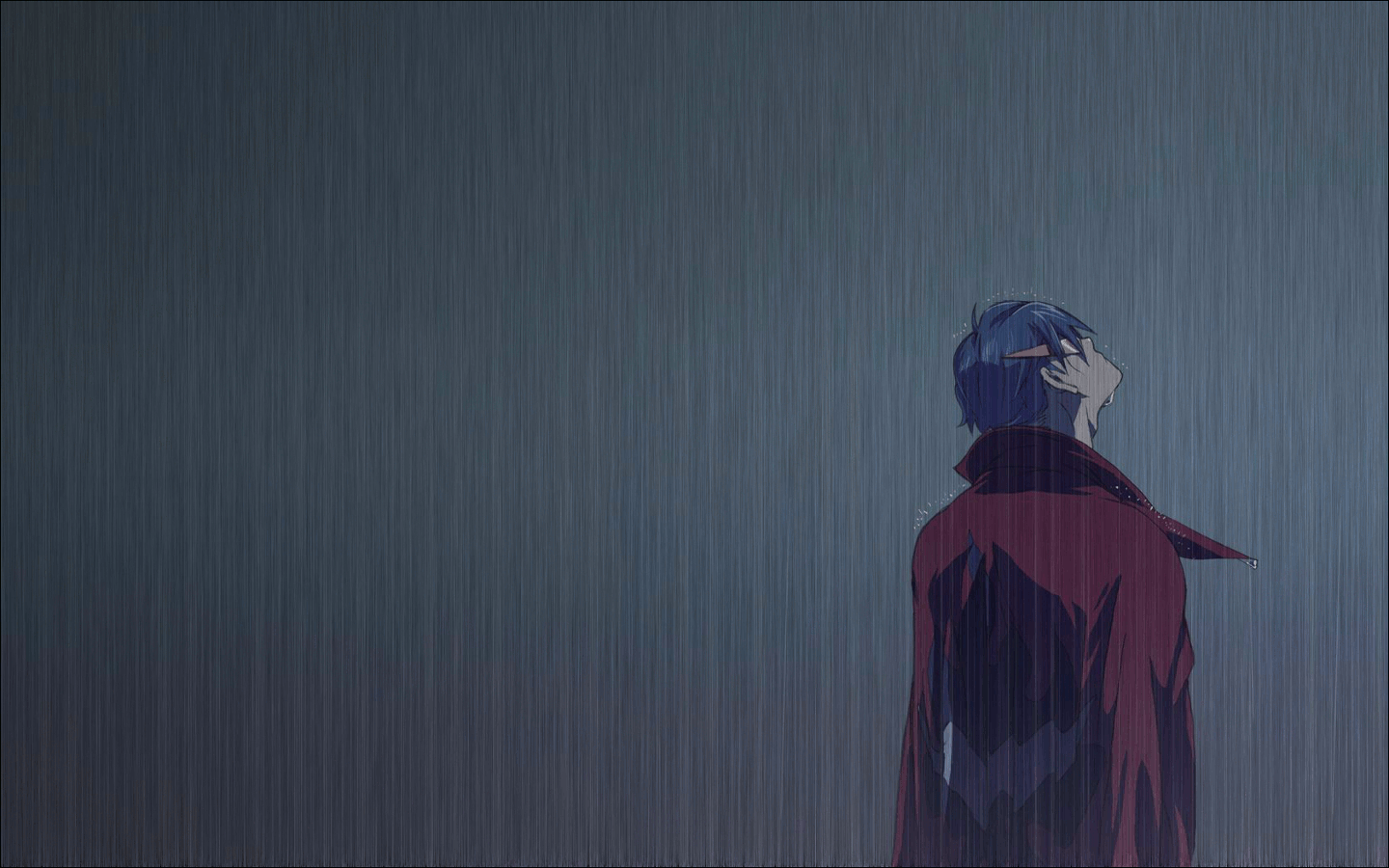 Featured image of post Depressed Anime Gif Rain Image of sad anime sad gif wifflegif
