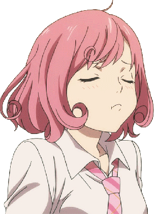Featured image of post Anime Pout Gif All gifs must be some form of japanese animation