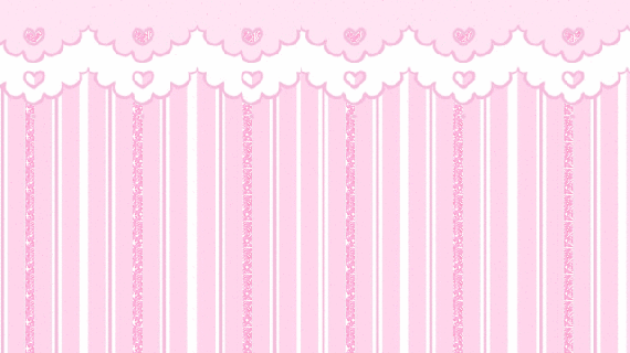 Pastel Bubblegum Pink Wallpaper