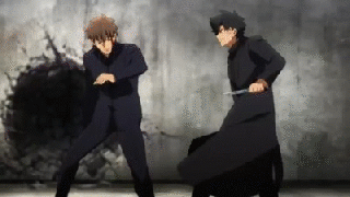 Featured image of post Anime Fight Gif Hd If you were an avid gamer this will cause some serious nostalgia