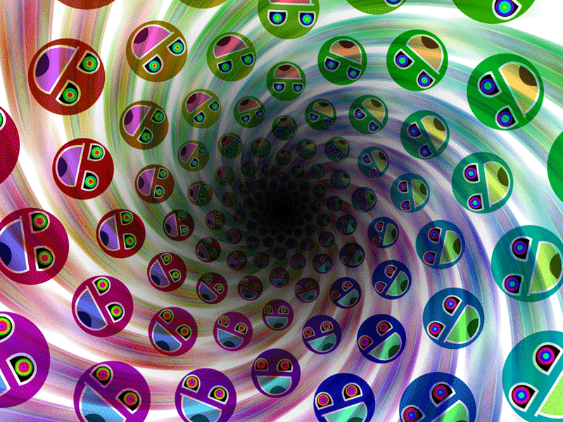 Indie Mandala Gif Find Share On Giphy Trippy Wallpaper Lowgif We have a massive amount of desktop and mobile backgrounds. lowgif