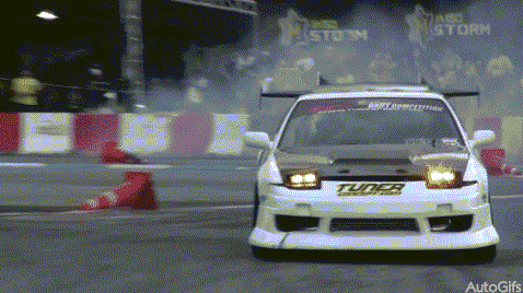 drift fail gif find share on giphy