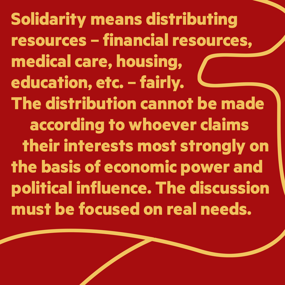 2019 program dedicated to finding solidarity and the right laziness announcements e flux relationship quotes