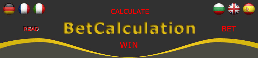 calculator to calculate value bets and their mechanism