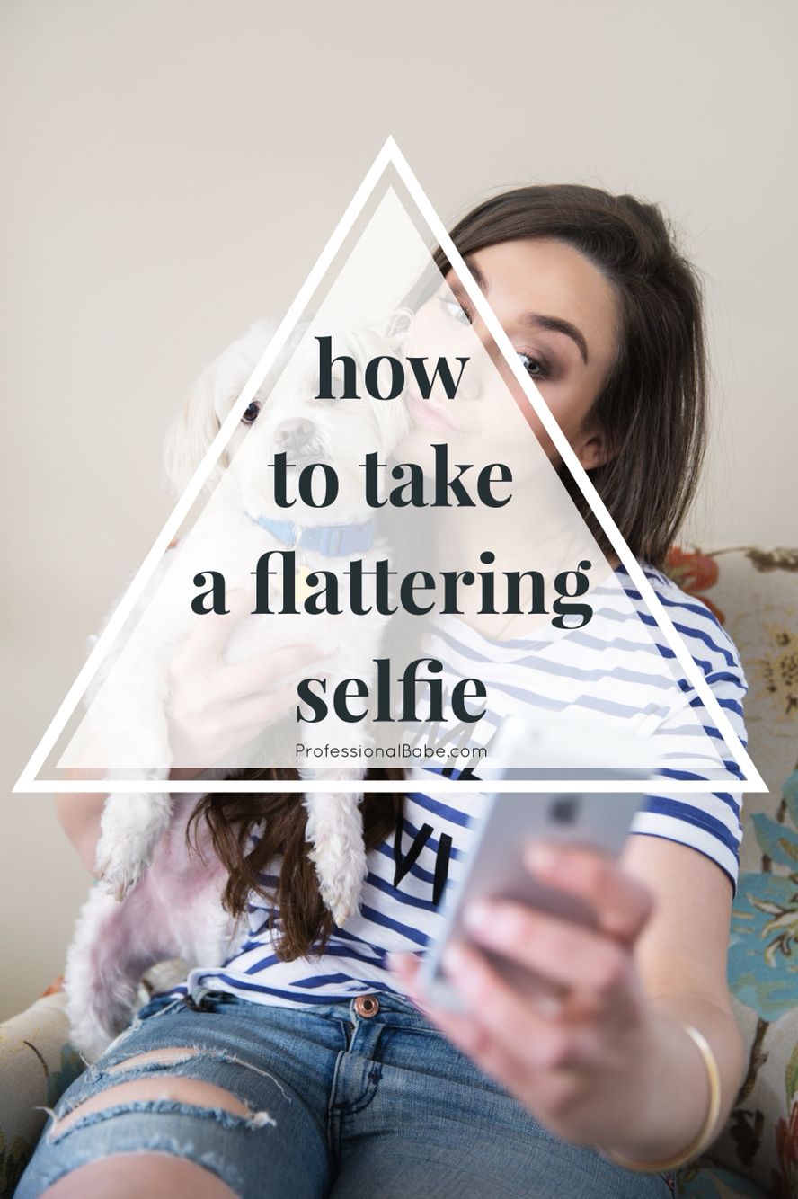 how to take a flattering selfie cameras photography and selfies