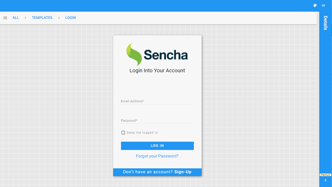new release ext js 7 3 ga is here sencha com french quarter sign