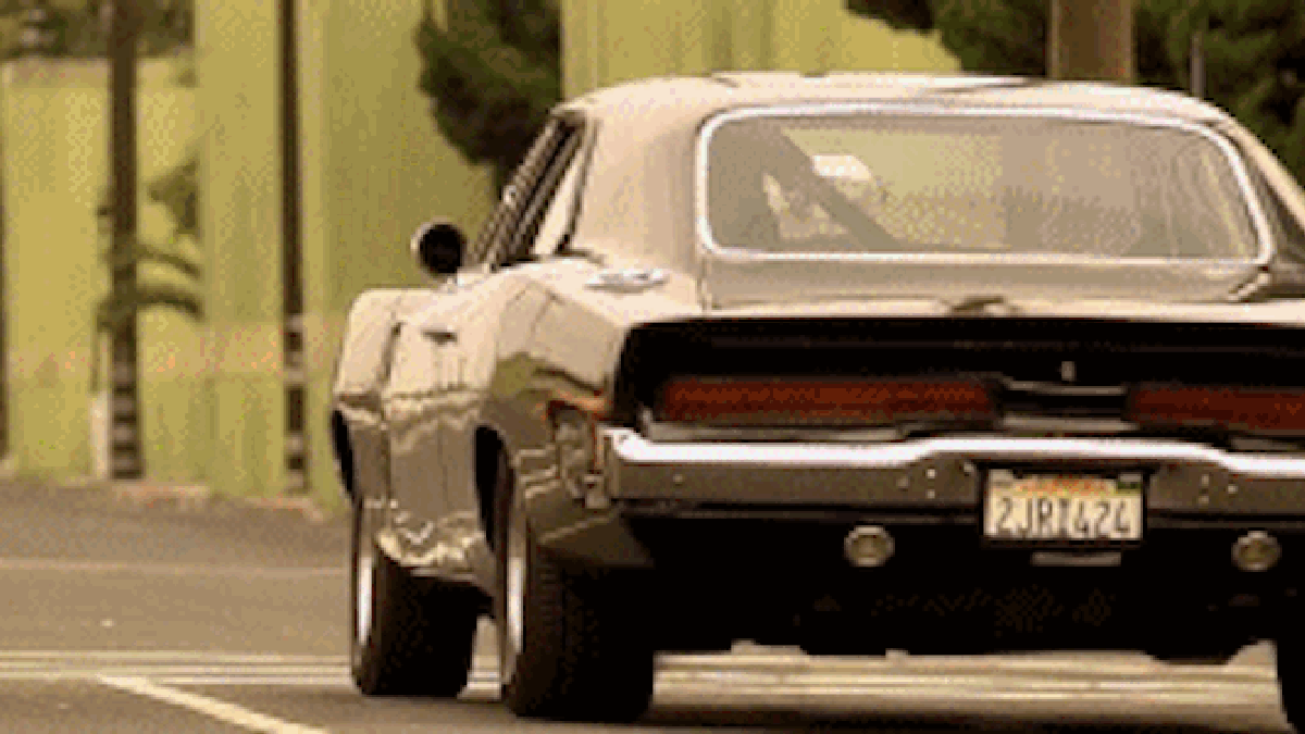 the ten greatest drag races in movie history