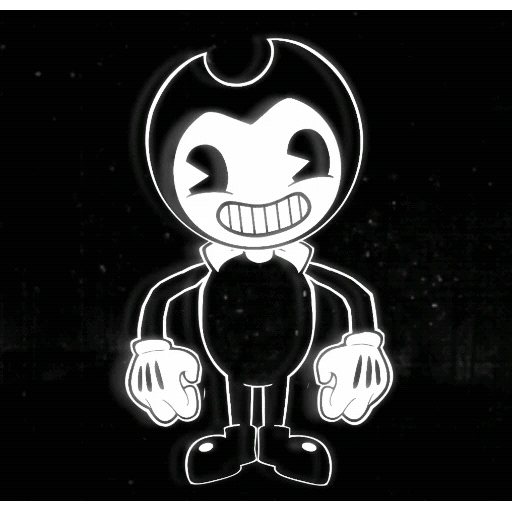 image bendyfunold gif bendy and the ink machine wiki
