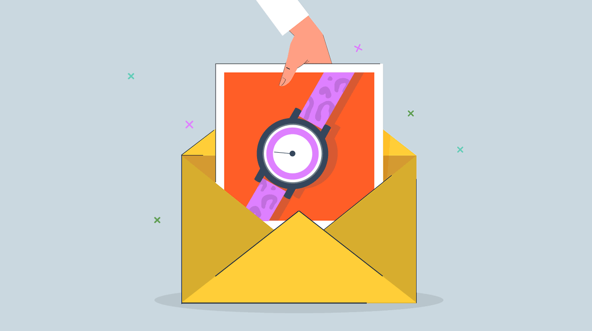 5 best practices for including animated gifs in emails funny bug gif
