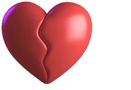 Sad Stickers Find Share On Giphy Flaming Heart GIF - LowGif