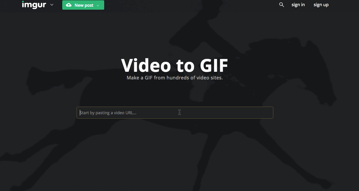5 ways to make an animated gif without photoshop ladder awesome gifs moving for job
