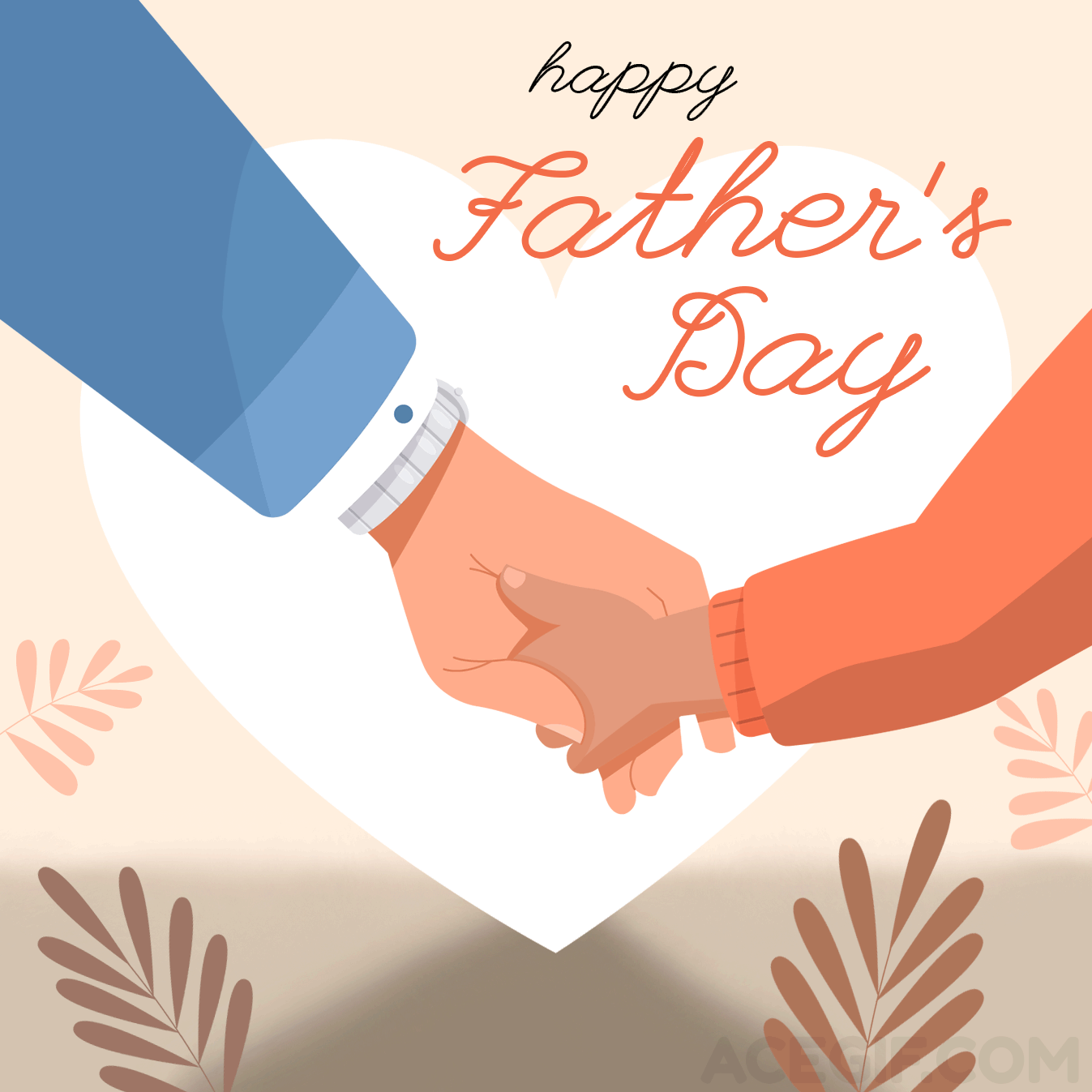 happy father s day gifs funny animated greeting cards relationship freaky