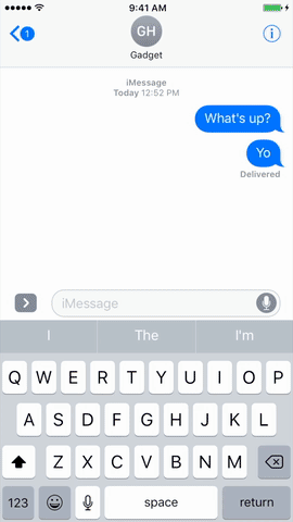top ios 11 ios 12 imessage message not working issues and how to fix