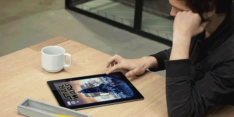 Tablet Gifs Find Share On Giphy Tablet GIF - LowGif