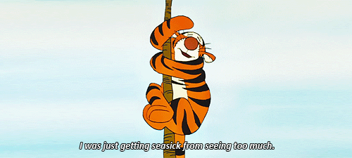tigger from winnie the pooh quotes quotesgram