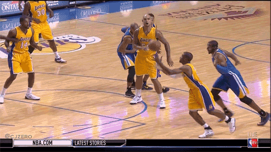 andre iguodala gif find share on giphy