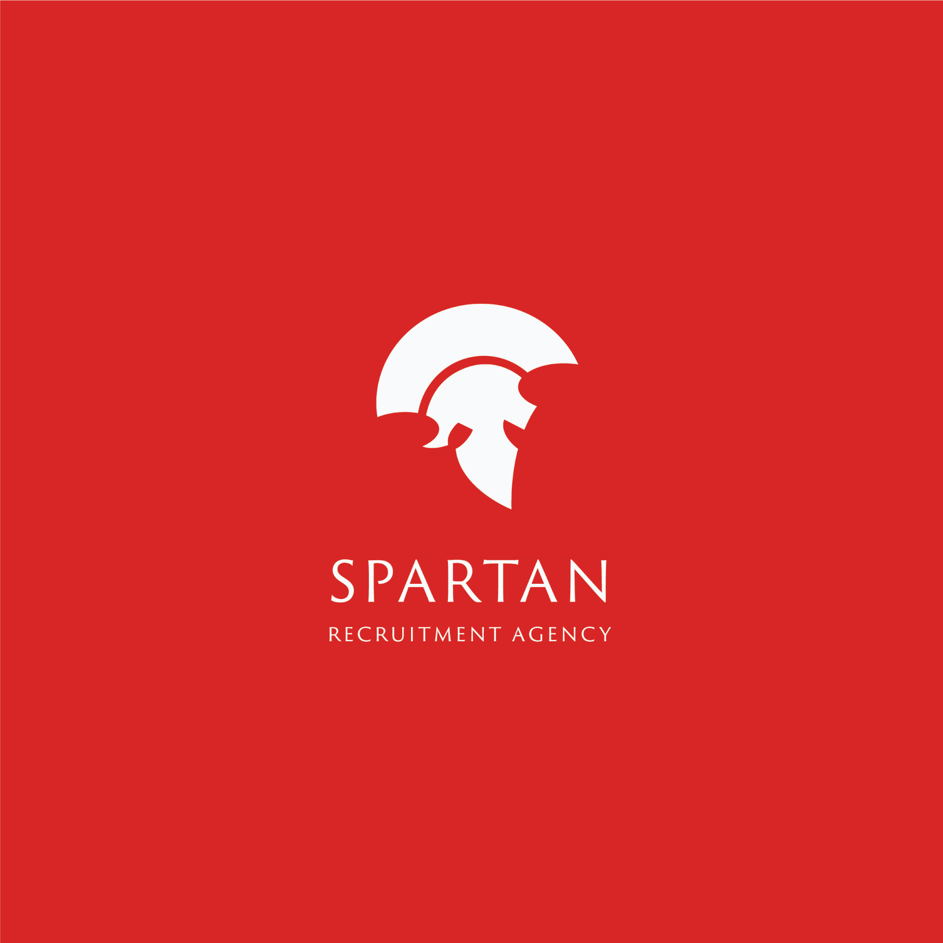 spartan branding on behance 300 warriors gif