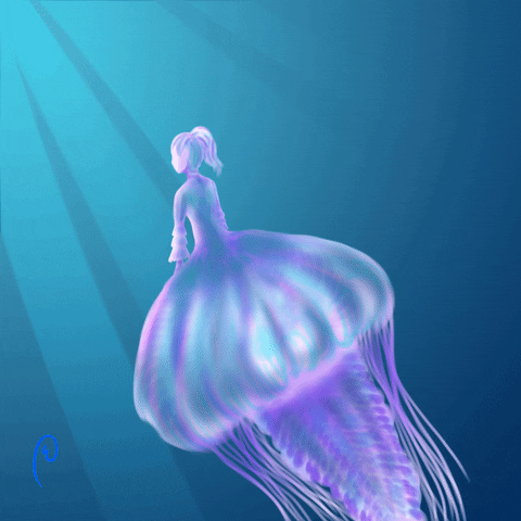best jellyfish gifs primo gif latest animated gifs
