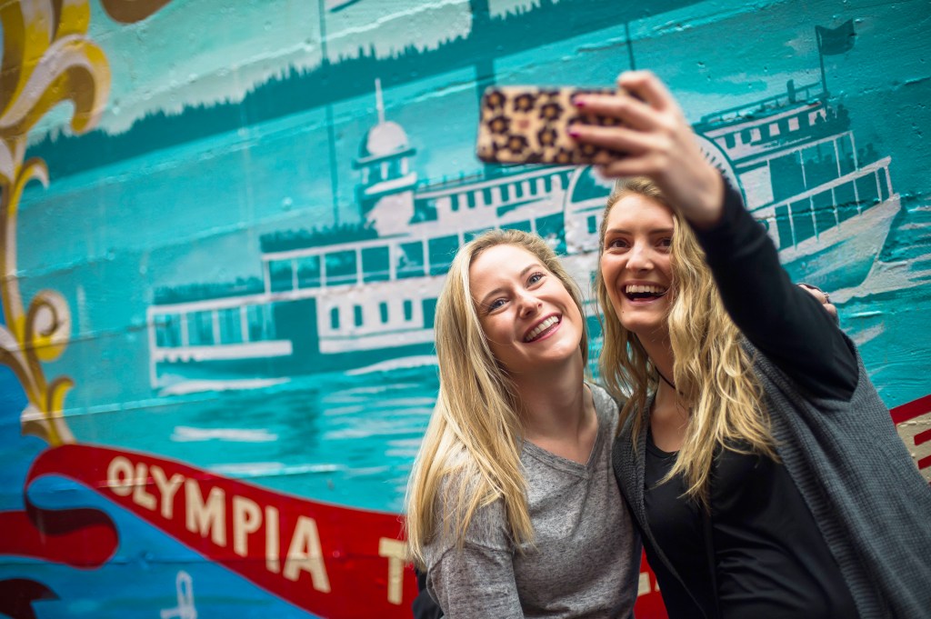 best places to take photos in seattle