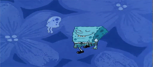 spongebob jellyfish gif images. jelly beans gifs find share on giphy. the g...