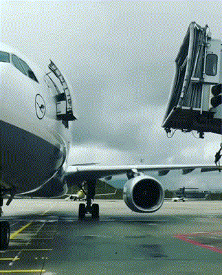 when are you late for your flight awesomeness pinterest gifs