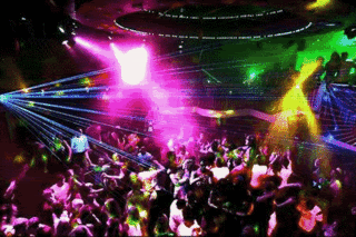 party images gif on gifer by dardred