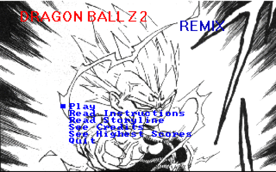dragon ball z 2 the death of vegeta remix ppp team free