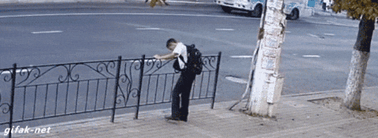 fail bad day gif by cheezburger find share on giphy