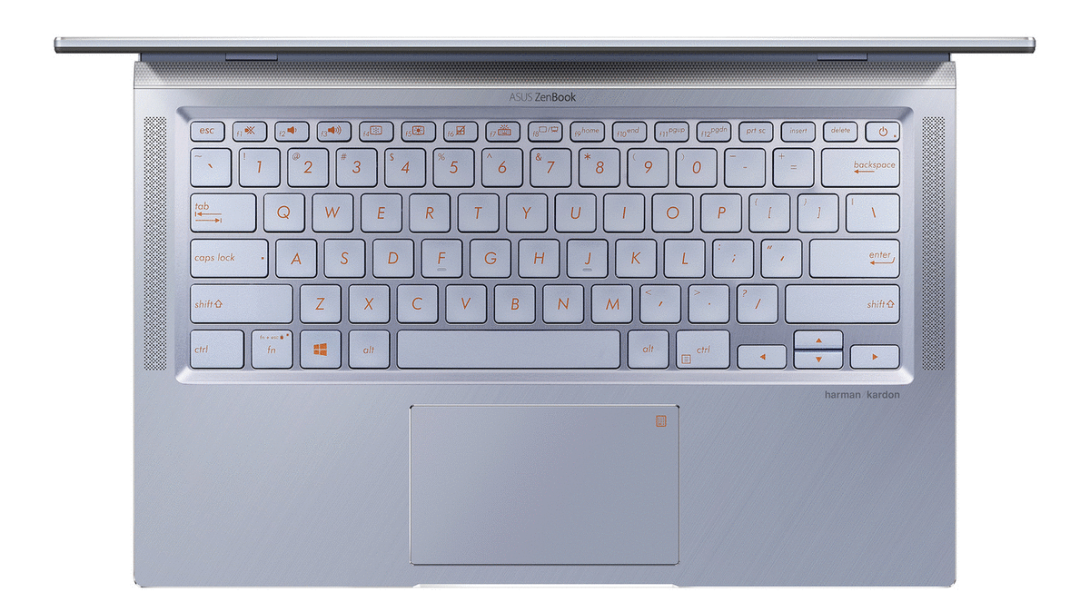 asus zenbook 14 ultra thin laptop fhd intel i7 10510u cortana gif transparent loader