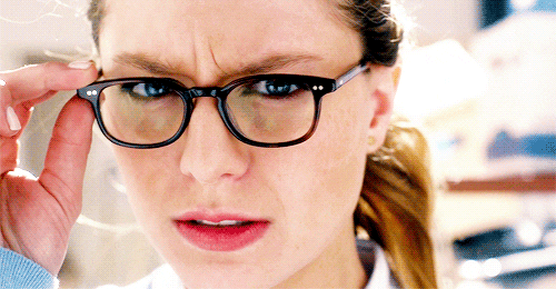 melissa benoist gif find share on giphy
