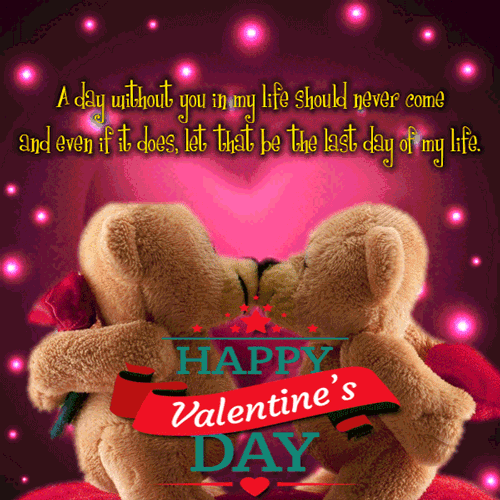 a cute valentine s card for her free for her ecards 123 greetings
