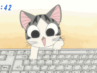 cat anime animal gif on gifer by fenrizshura