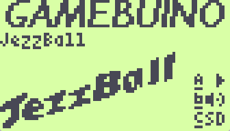 gamebuino forum view topic jezzball