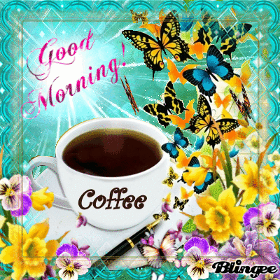 good morning my blingee friends animated picture codes and