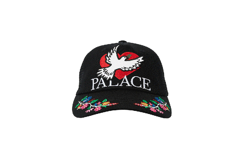 palace winter drop 5 release information canadian flag gif