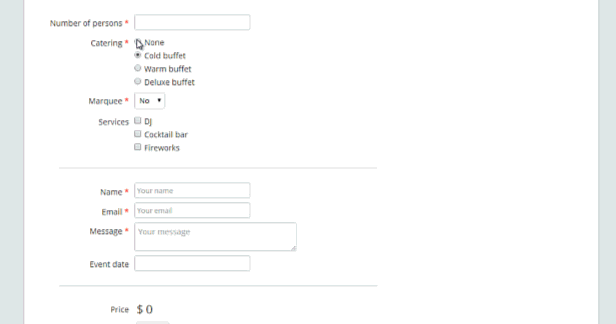 ez form calculator review generate powerful forms with a