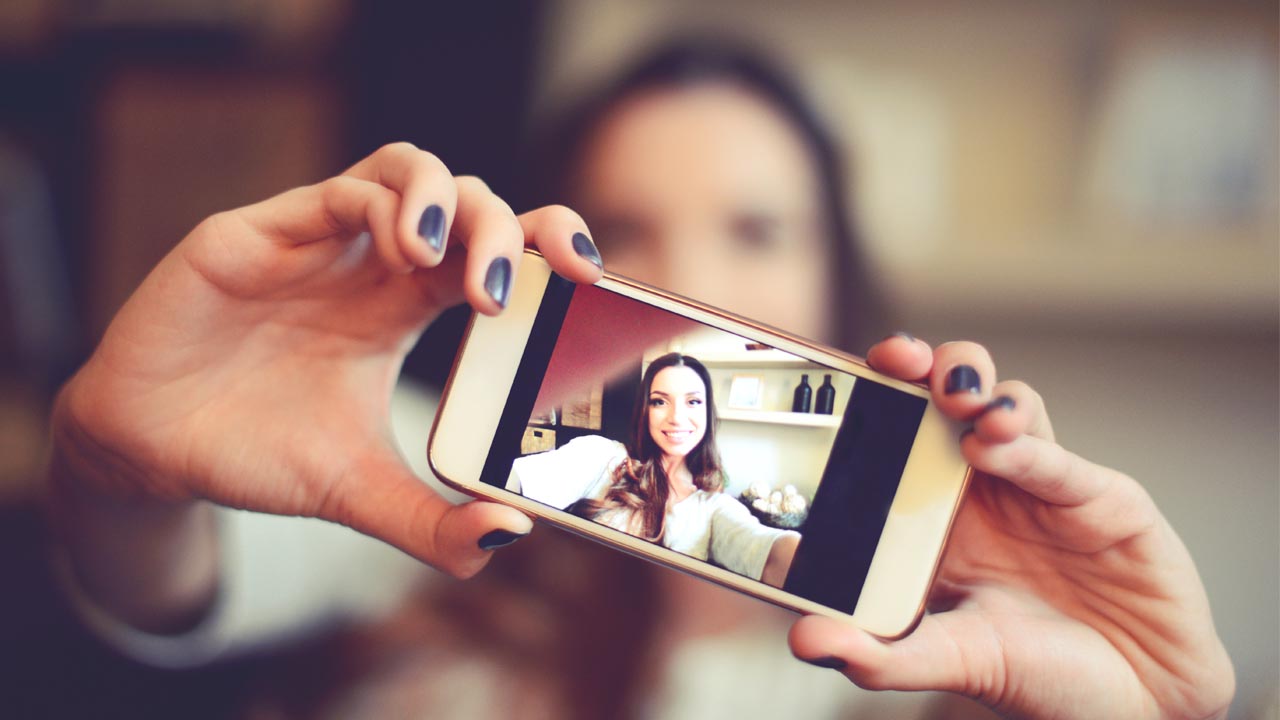 use these 5 apps to take the best selfies