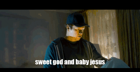 mark wahlberg comedy gif by ted 2 find share on giphy