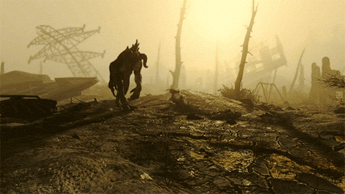 fallout 4 s overhauled survival mode is a masterpiece inverse