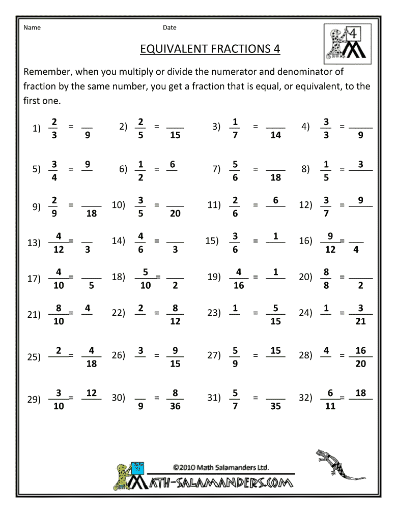 christmas fractions worksheets free printable fraction worksheets