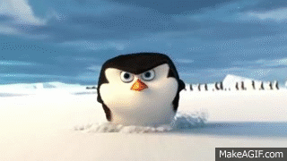 penguins of madagascar movie clip antarctica 2014 benedict