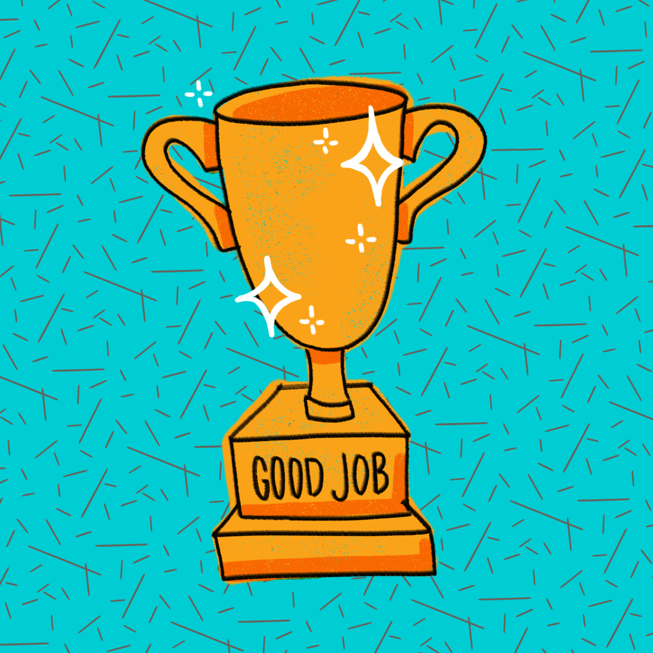 way to go good job gif by dirty bandits find share on