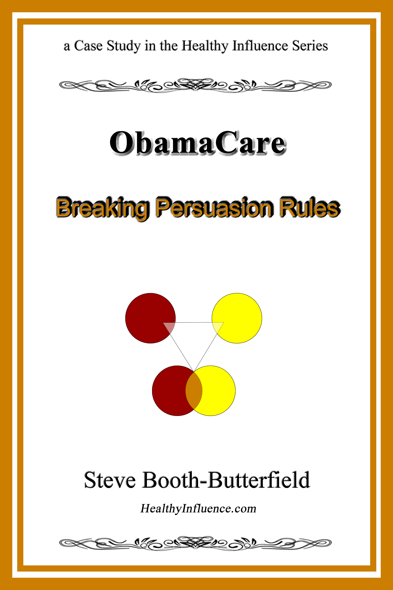 obamacare persuasion blog