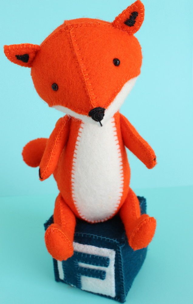 570 best fox and wolf soft toys images on pinterest foxes red fox