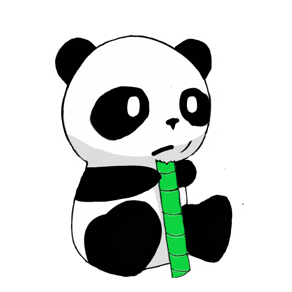 panda animation mithelen funny pictures with captions