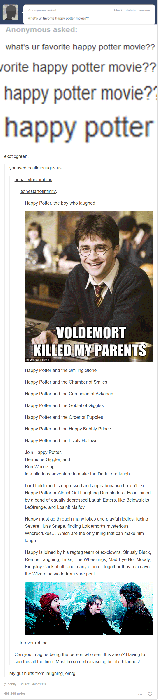 126 harry potter tumblr posts that are hilariously funny bored panda pictures with captions