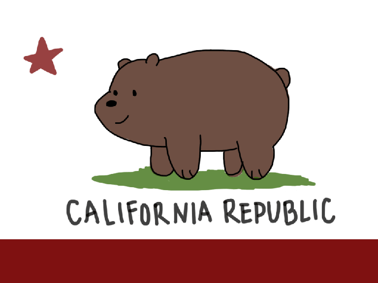 flag of california wallpapers misc hq pictures 4k 2019 canadian gif
