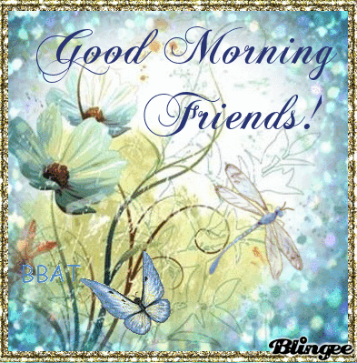 good morning friends animated picture codes and downloads