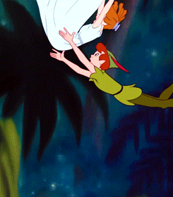 peter pan and gender roles for the love of stories